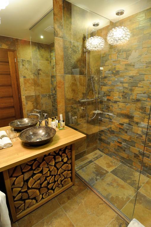 Hotel Cascade Resort & Spa Demjén Kamer foto
